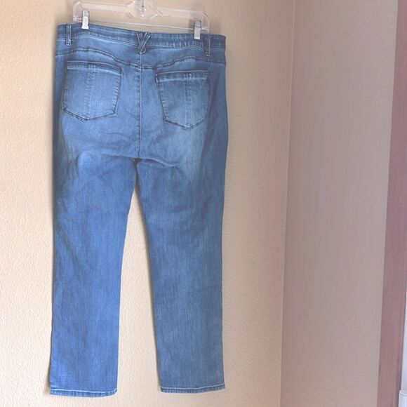 Democracy Absolution Jeans 14 - Picture 3 of 11